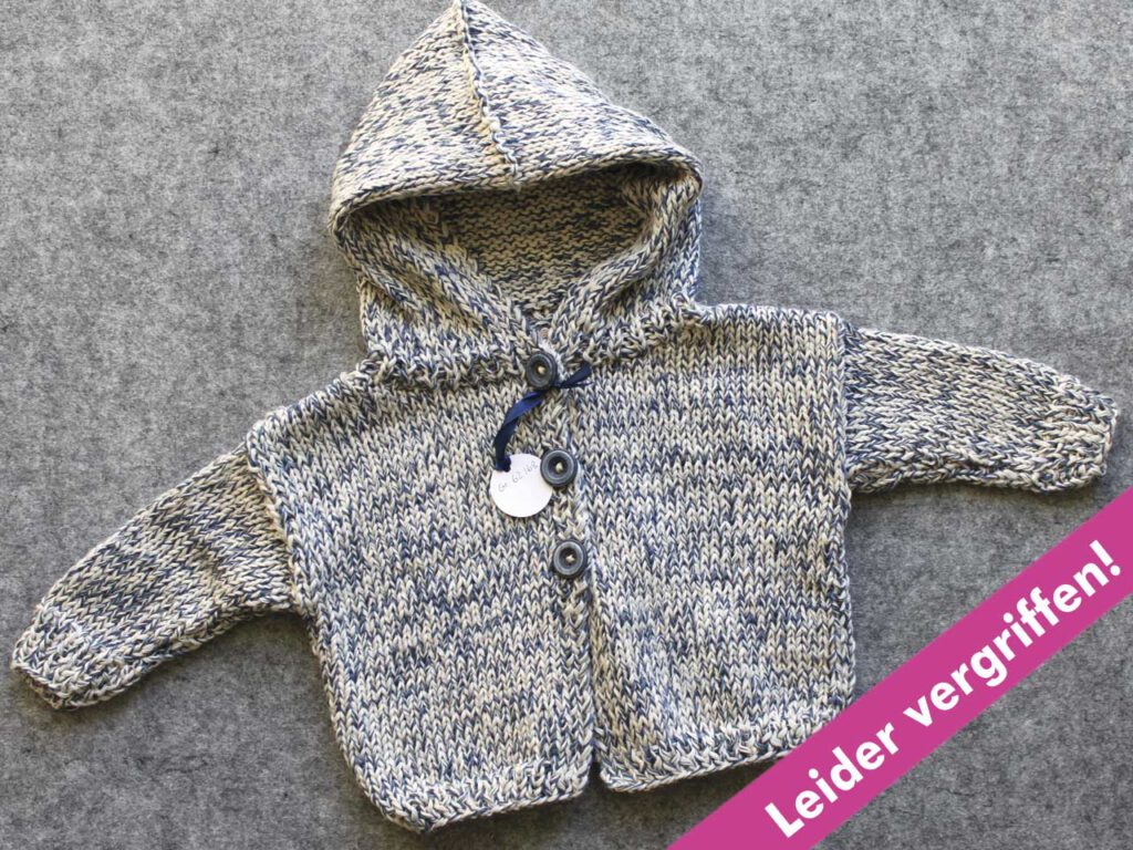Babyjacke