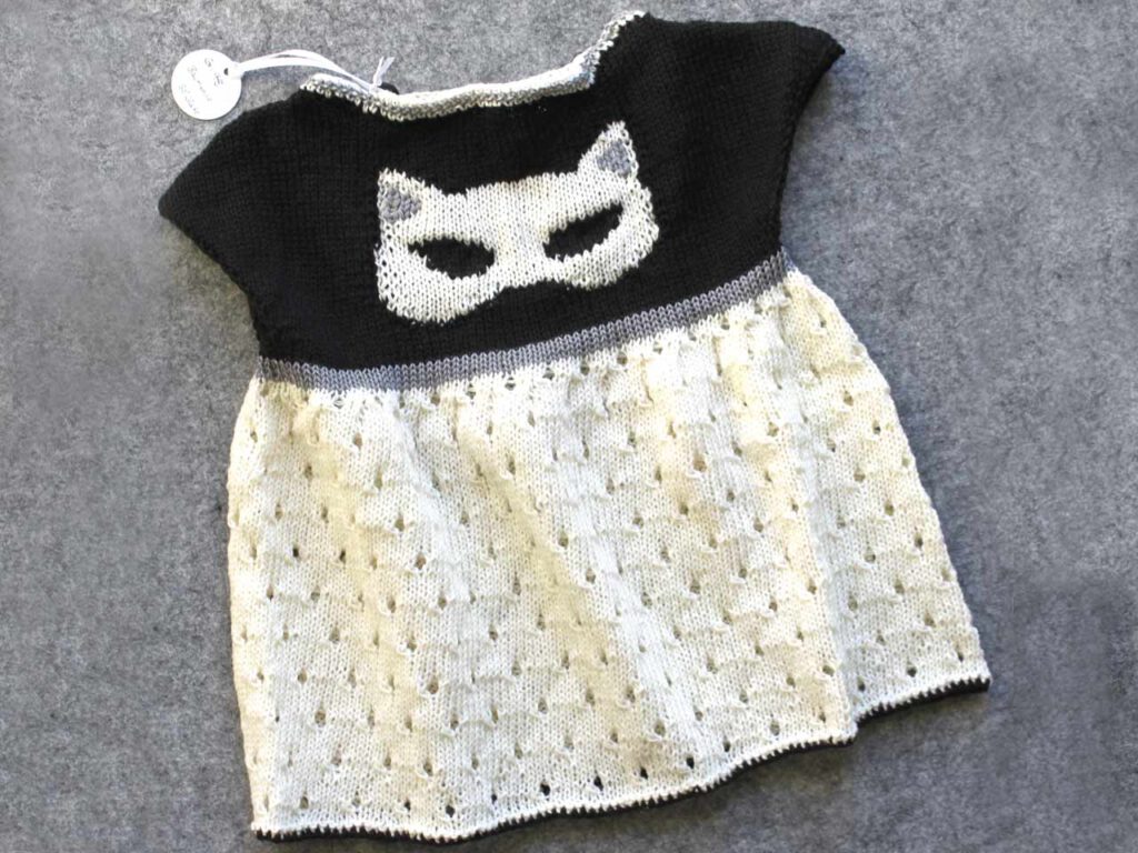 Babykleid