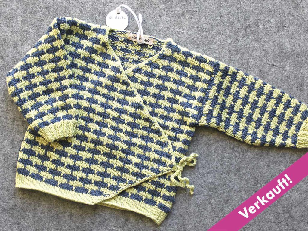 Babyjacke