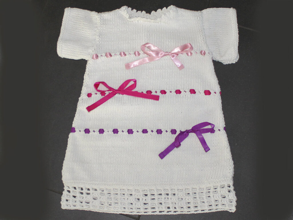 Babykleid