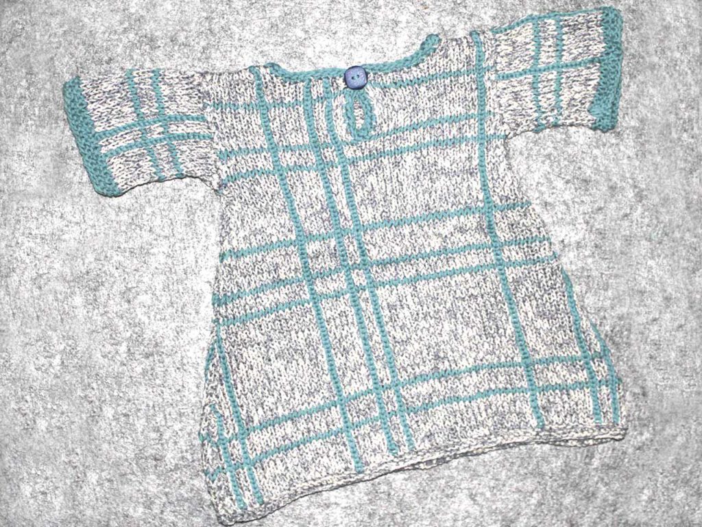 kleidchen