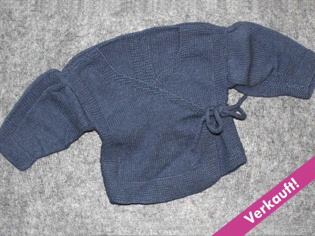 Babyjacke