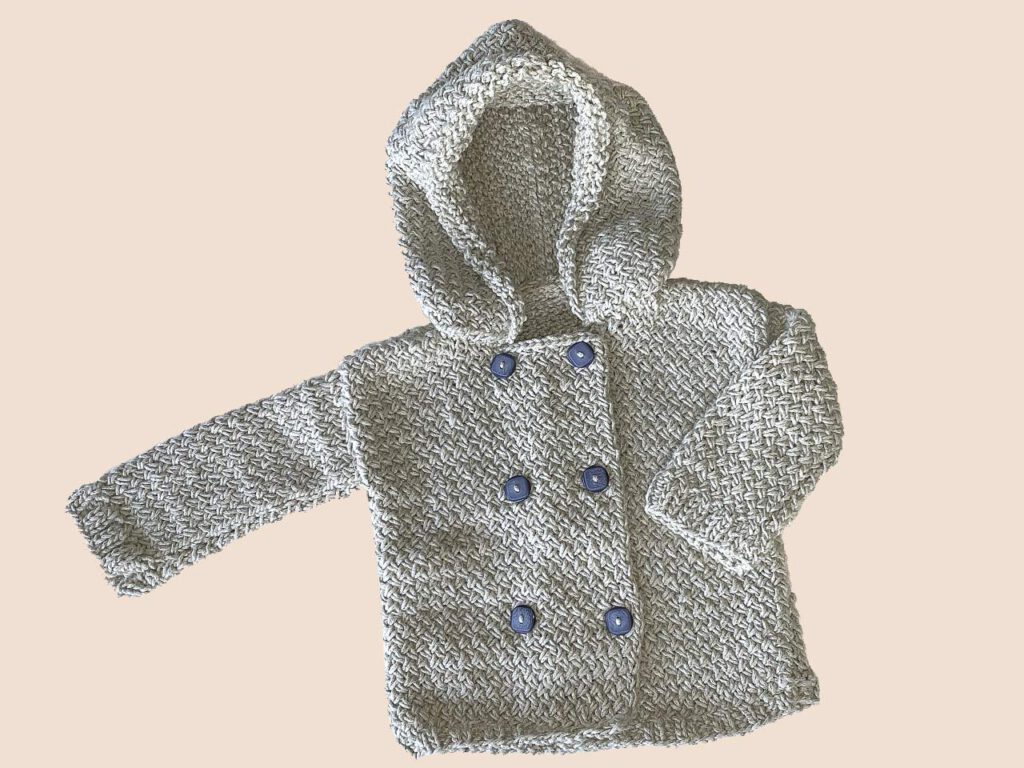 Babyjacke