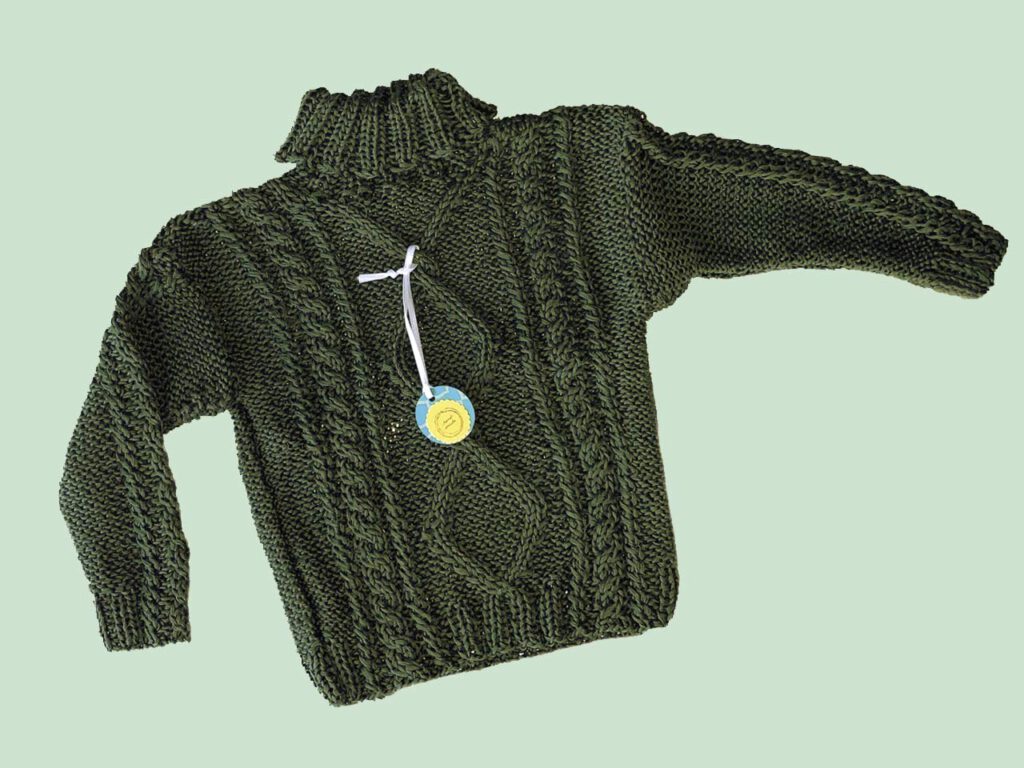 Pullover