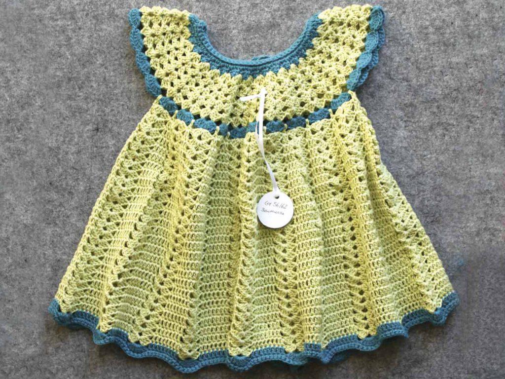 Babykleid