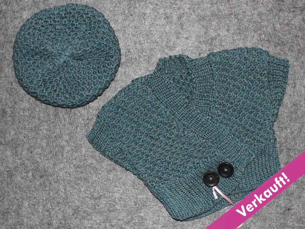 Babyjacke