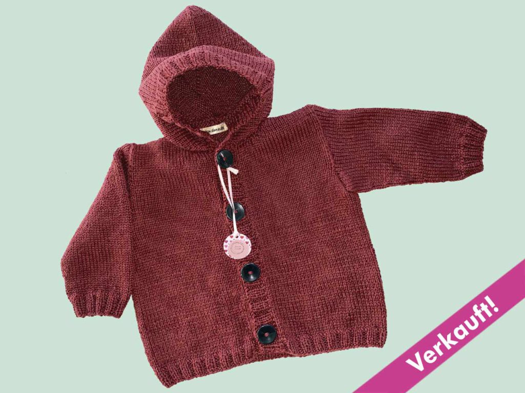 Babyjacke