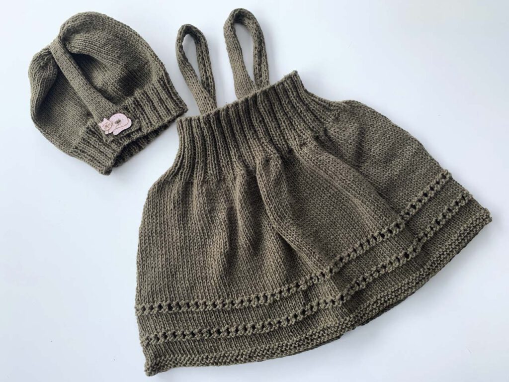 Babykleid
