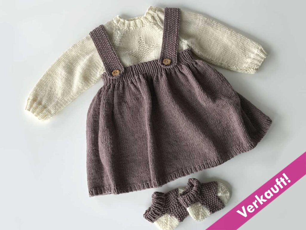 Babykleid