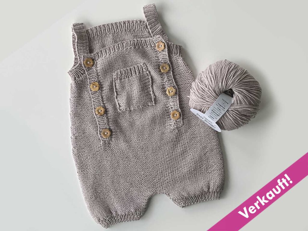Babyhose